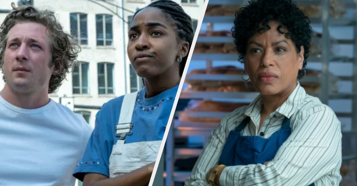 Recapitulación de “The Bear” antes de la temporada 4: ¿Qué ha sido de nuestros personajes favoritos?