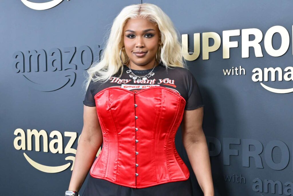 Lizzo confiesa que probó Ozempic para perder peso y revela lo que realmente funcionó para ella