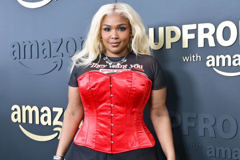 Lizzo confiesa que probó Ozempic para perder peso y revela lo que realmente funcionó para ella