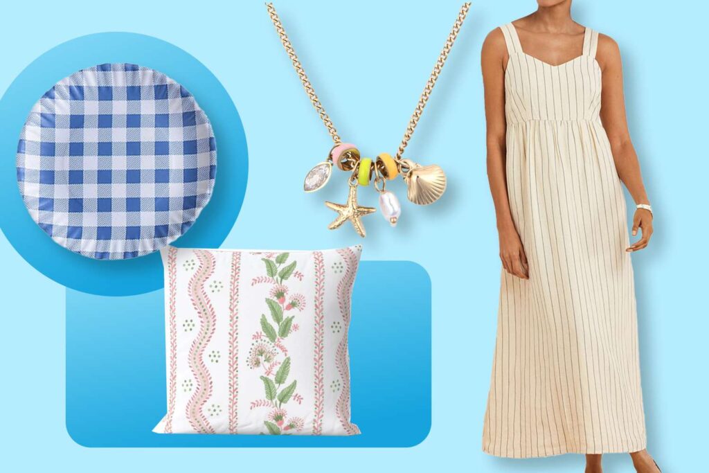 Renueva tu guardarropa y hogar con estas ofertas de verano desde $25 en Ugg, Talbots y más