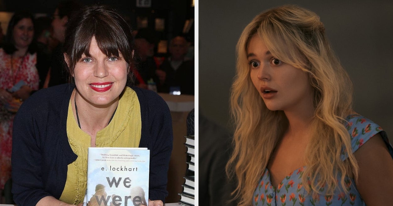 Grandes diferencias entre la serie "We Were Liars" y el libro, además de detalles detrás de cámaras con la autora