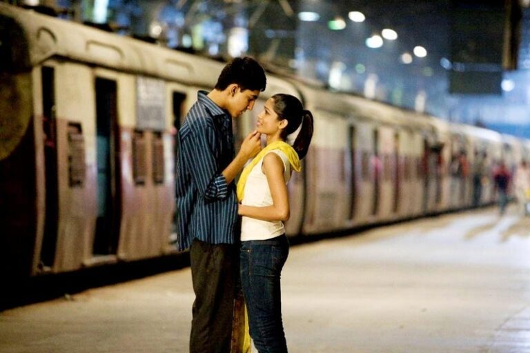 Danny Boyle afirma que "Slumdog Millionaire" es una apropiación cultural que no podría hacerse hoy en día