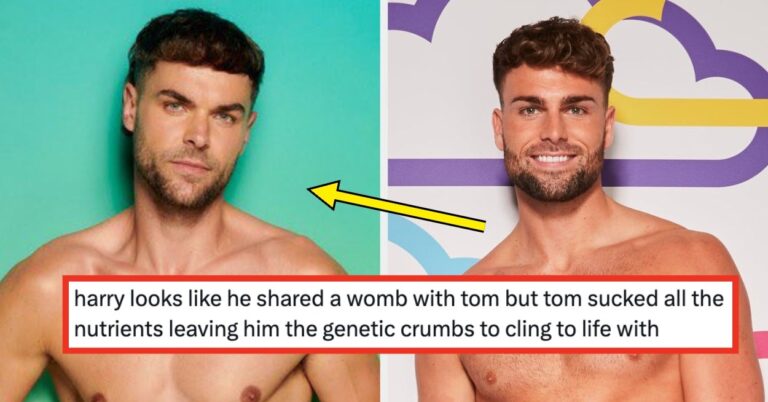 26 Reacciones Divertidas de "Love Island" UK Que No Te Puedes Perder