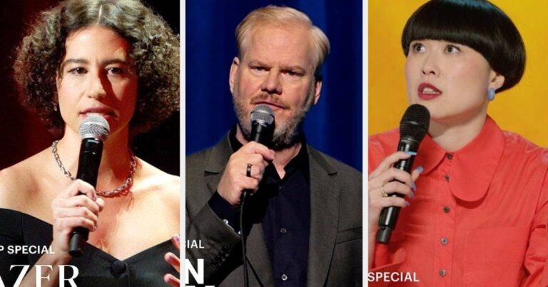 Los 21 mejores especiales de comedia para ver en Hulu ahora mismo
