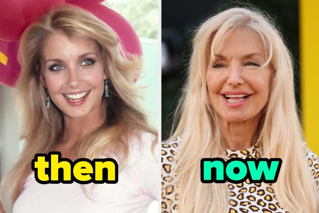 45 Celebridades Femeninas de los 80 que Deslumbraron y Rompieron Esquemas