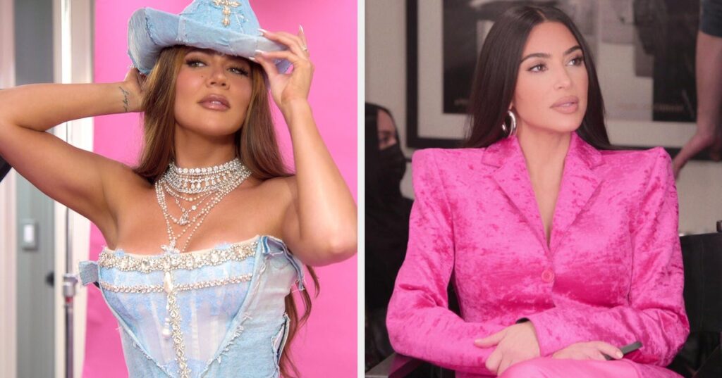 Vive un día de lujo y descubre a cuál Kardashian o Jenner te pareces
