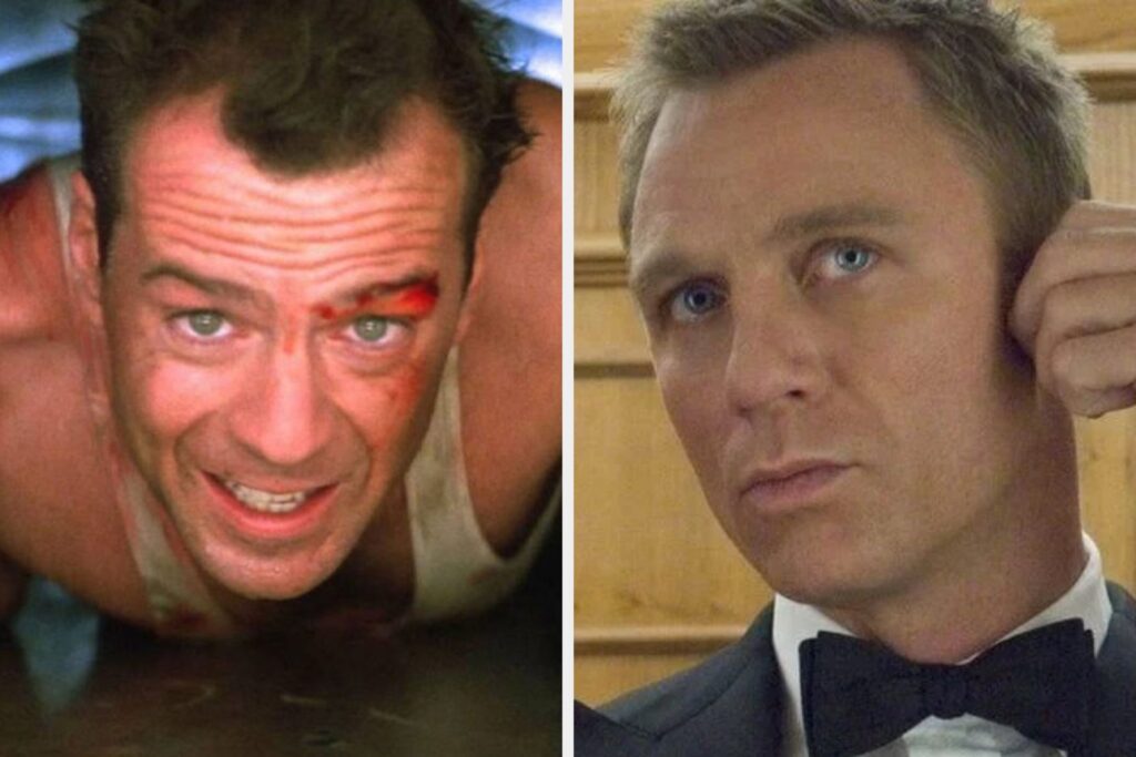 19 Cosas Irrealistas en el Cine que Una Vez Notadas Nunca se Pueden Olvidar