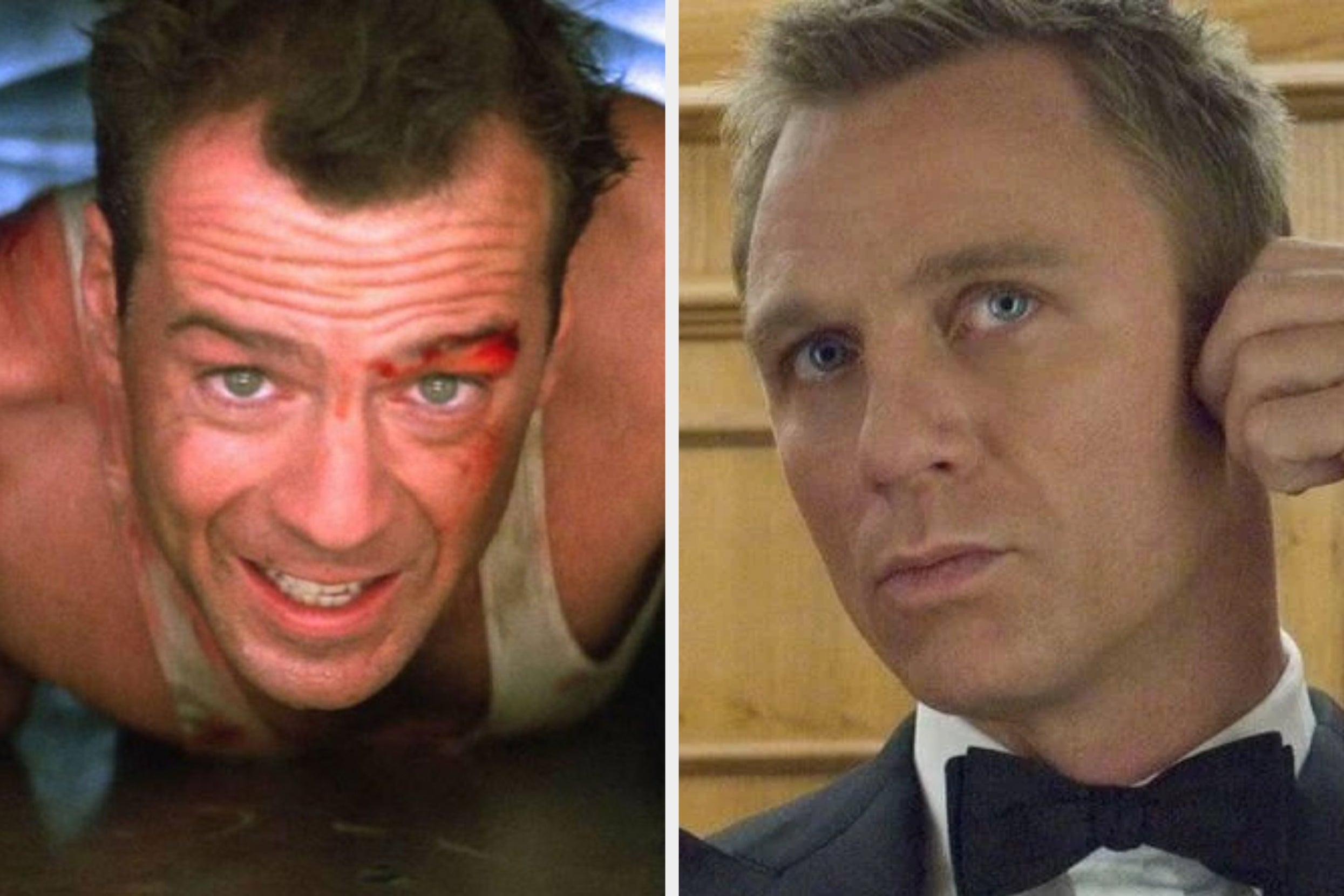 19 Cosas Irrealistas en el Cine que Una Vez Notadas Nunca se Pueden Olvidar