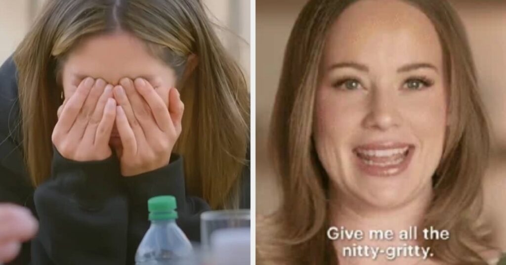 Los secretos de las esposas mormonas: 19 preguntas para la reunión de la temporada 2