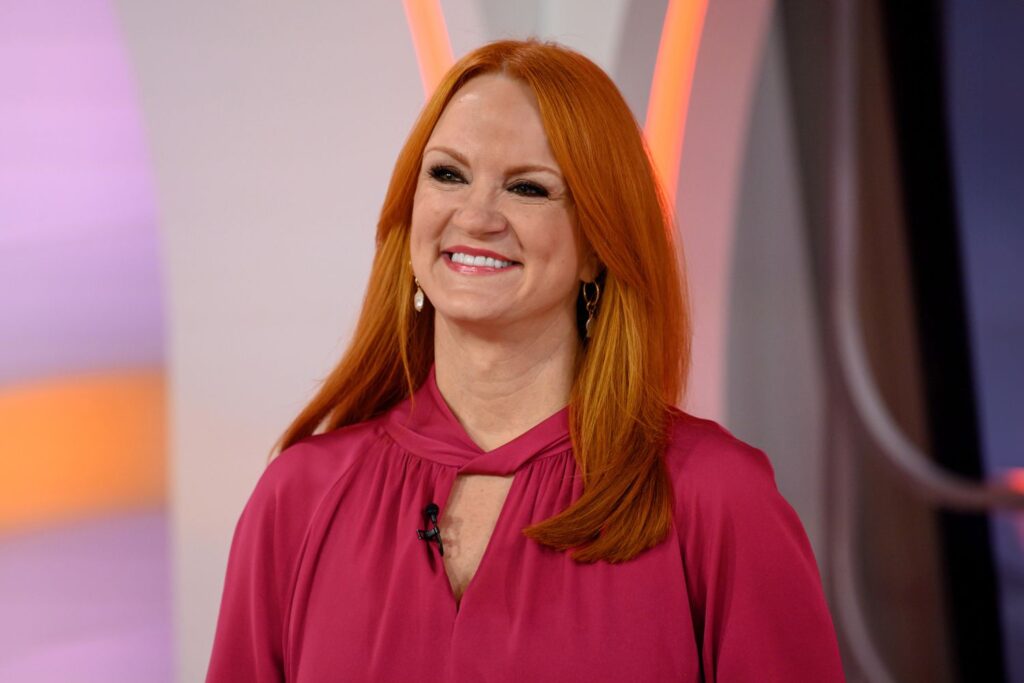 Ree Drummond Lanza Nueva Serie 'Drummond Ranch' y Comparte Su Emoción