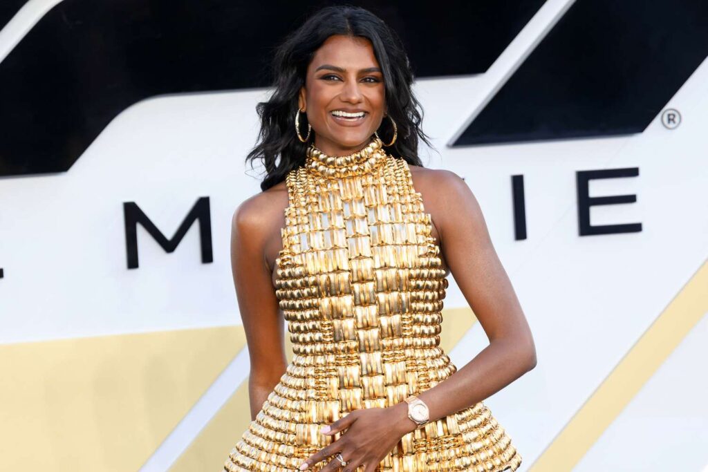Estilo de Celebridades en la Alfombra Roja: Fotos Actualizadas Diariamente