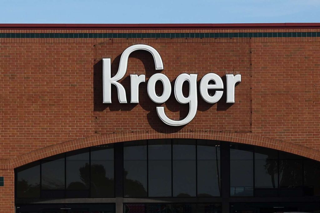 Kroger responde a la controversia por sus pasteles de Juneteenth: 'Altamente decepcionados'