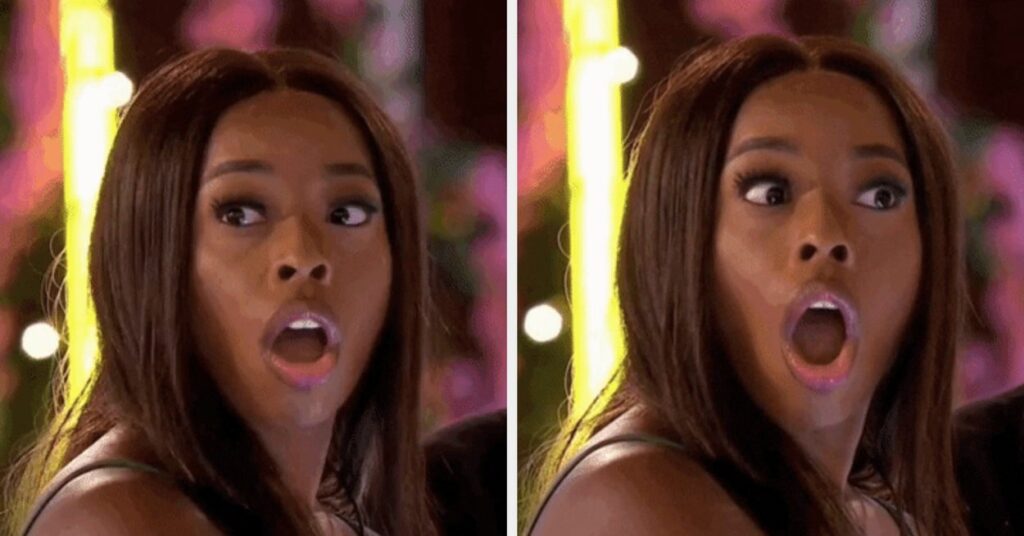 El Drama de Amor en "Love Island UK" Esta Temporada: ¡Todo lo que Necesitas Saber!