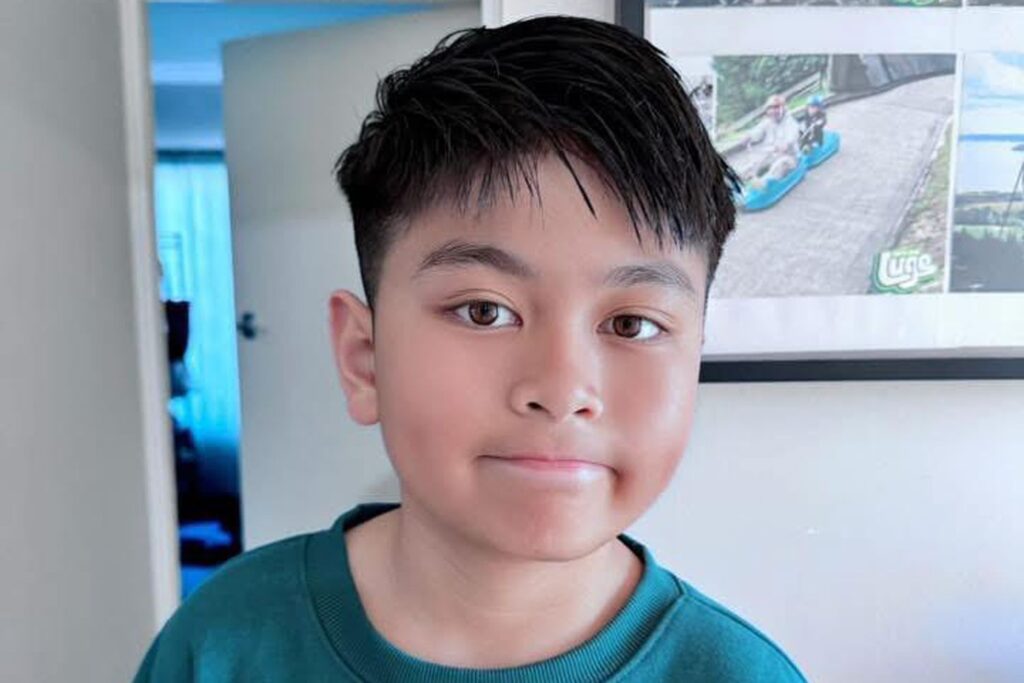 Tragedia en Nueva Zelanda: Niño de 11 años muere tras complicaciones de una gripe común