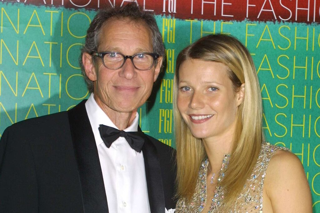 Gwyneth Paltrow recuerda un viaje significativo a París con su padre Bruce y la emotiva razón de su visita