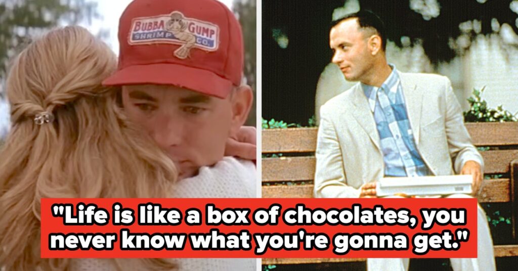 ¿Puedes identificar estas 20 películas de los 90 solo por sus frases célebres?