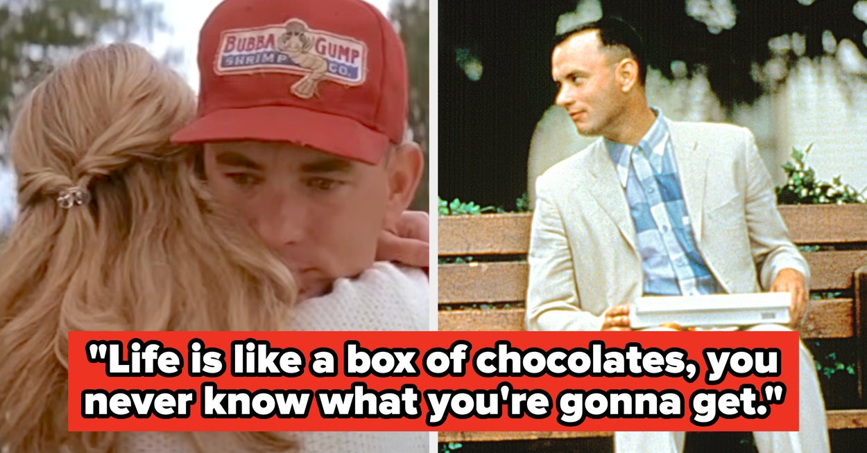 ¿Puedes identificar estas 20 películas de los 90 solo por sus frases célebres?