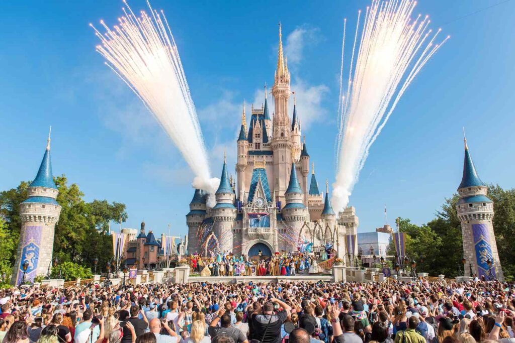 Disney World planea un quinto parque temático en Orlando: Todo lo que revelan los nuevos documentos de desarrollo