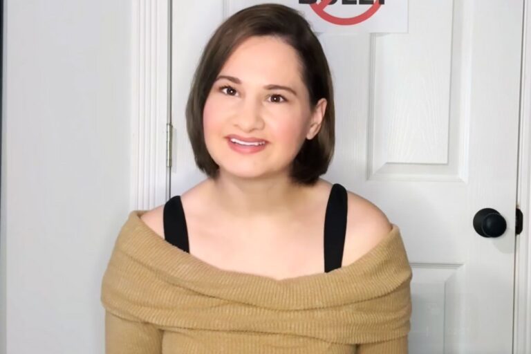 Gypsy-Rose Blanchard Habla Sobre Las Críticas a Su Nariz Antes de la Rinoplastia