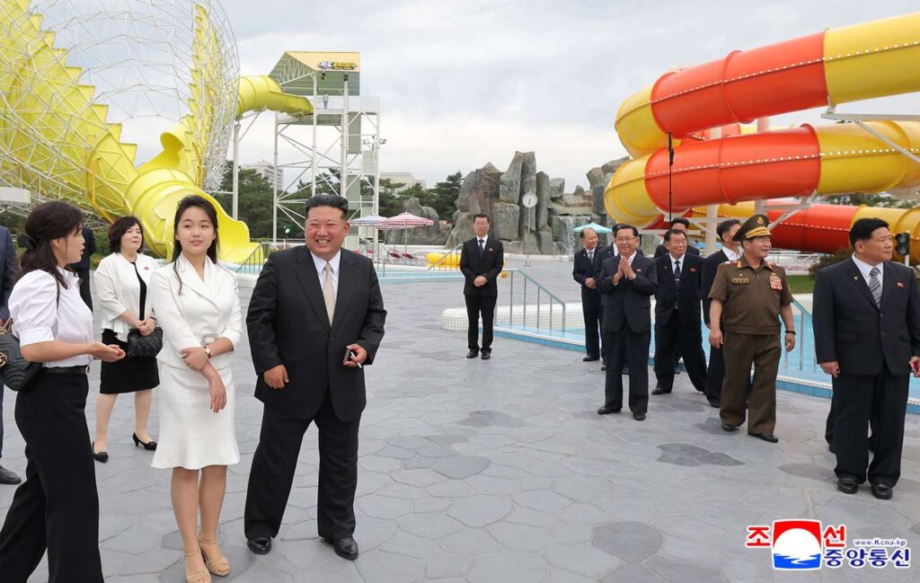 Corea del Norte lanza campaña de turismo con un nuevo resort en la playa: ¿Quiénes pueden visitar?