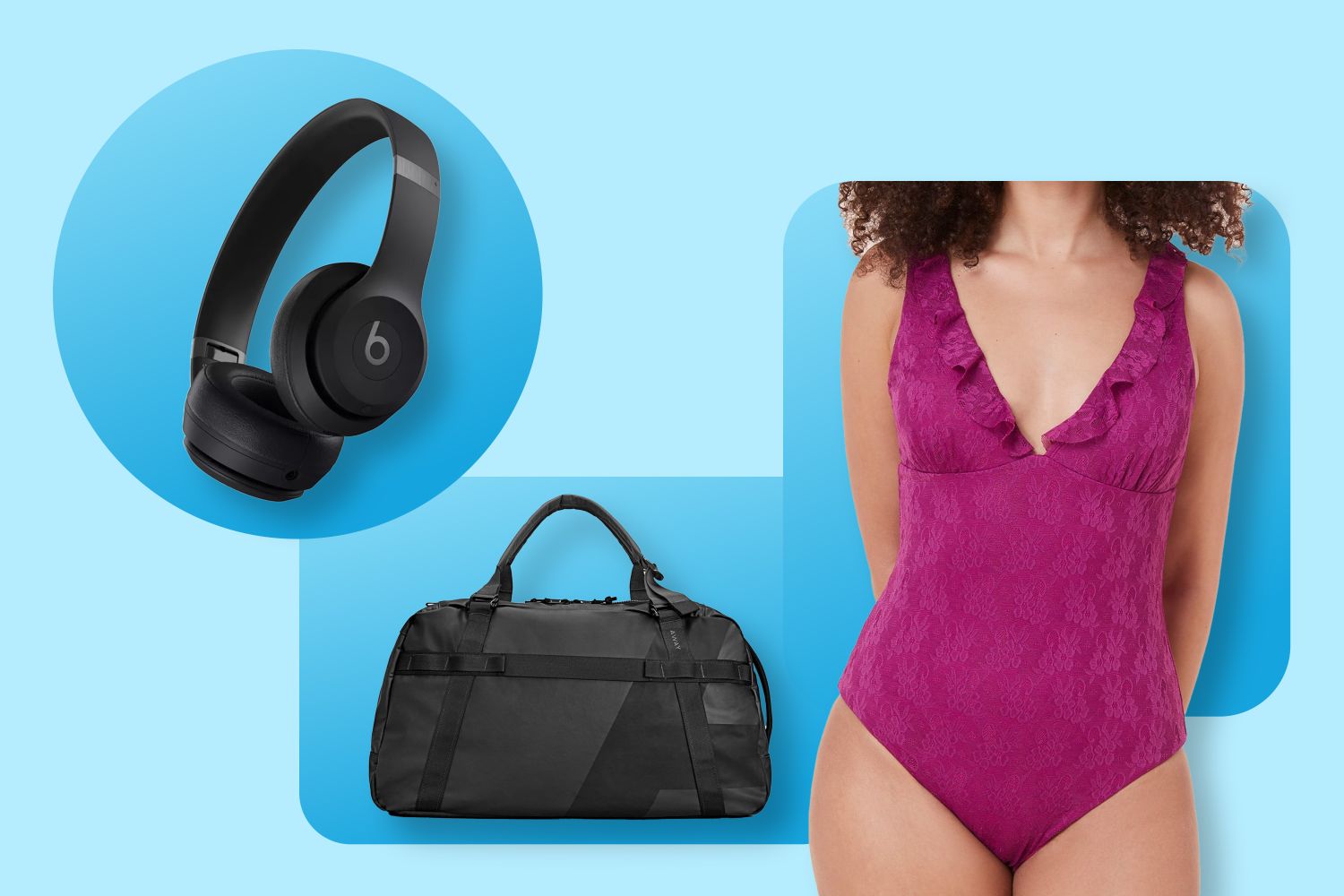 30 Ofertas anticipadas del Cuatro de Julio que puedes aprovechar ahora - Hasta un 70% de descuento
