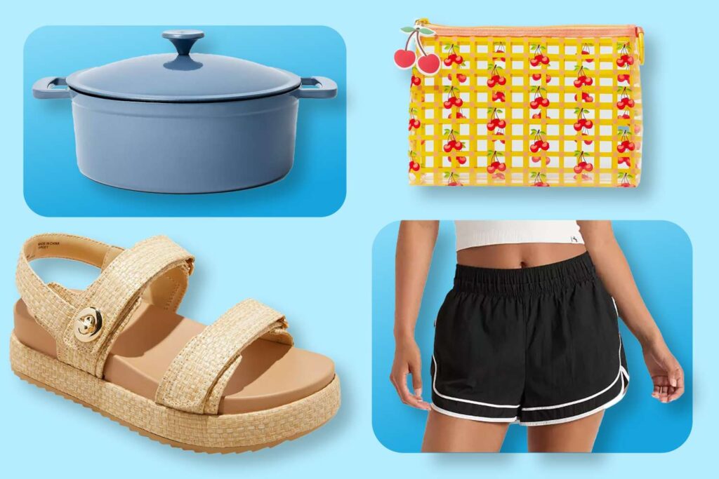 Descubre 15 hallazgos únicos de decoración y moda en Target que no encontrarás en ningún otro lugar