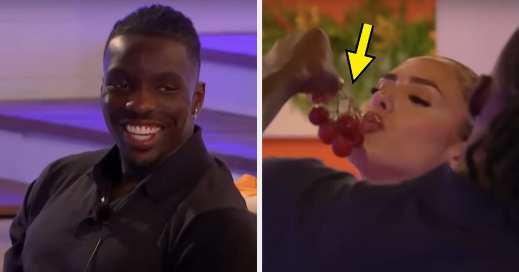 Lo que Dejon de "Love Island" UK hizo en el episodio de pijamas: ¡cuéntanos tu opinión!