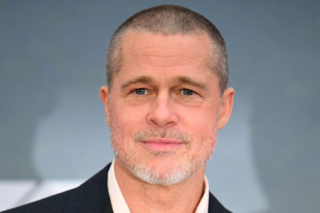 Todo lo que Brad Pitt ha dicho sobre su sobriedad y por qué dejó de beber