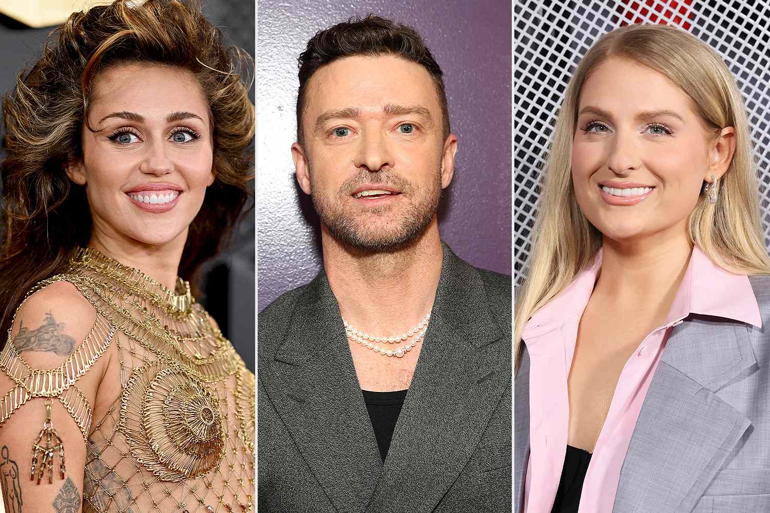 15 Cantantes que Superaron Lesiones Vocales, Desde Miley Cyrus hasta Justin Timberlake y Meghan Trainor