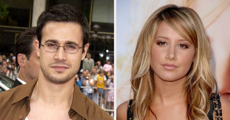 19 Celebridades Populares de los 2000s y 2010s que Merecen Más Reconocimiento Hoy