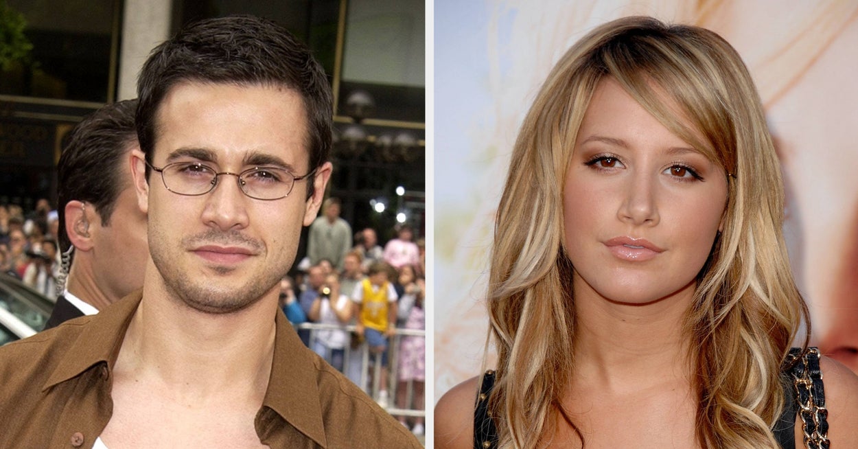 19 Celebridades Populares de los 2000s y 2010s que Merecen Más Reconocimiento Hoy