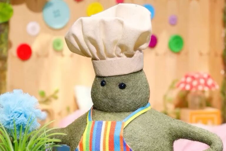 Nickelodeon cancela “The Tiny Chef Show” y el internet se conmueve por el anuncio