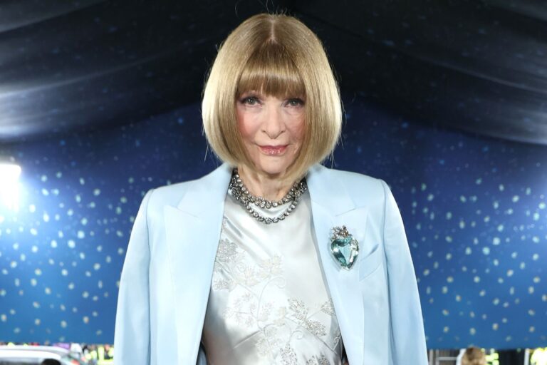 Por qué Anna Wintour deja Vogue: lo que sabemos sobre su decisión sorprendente y la ausencia de un nuevo editor jefe