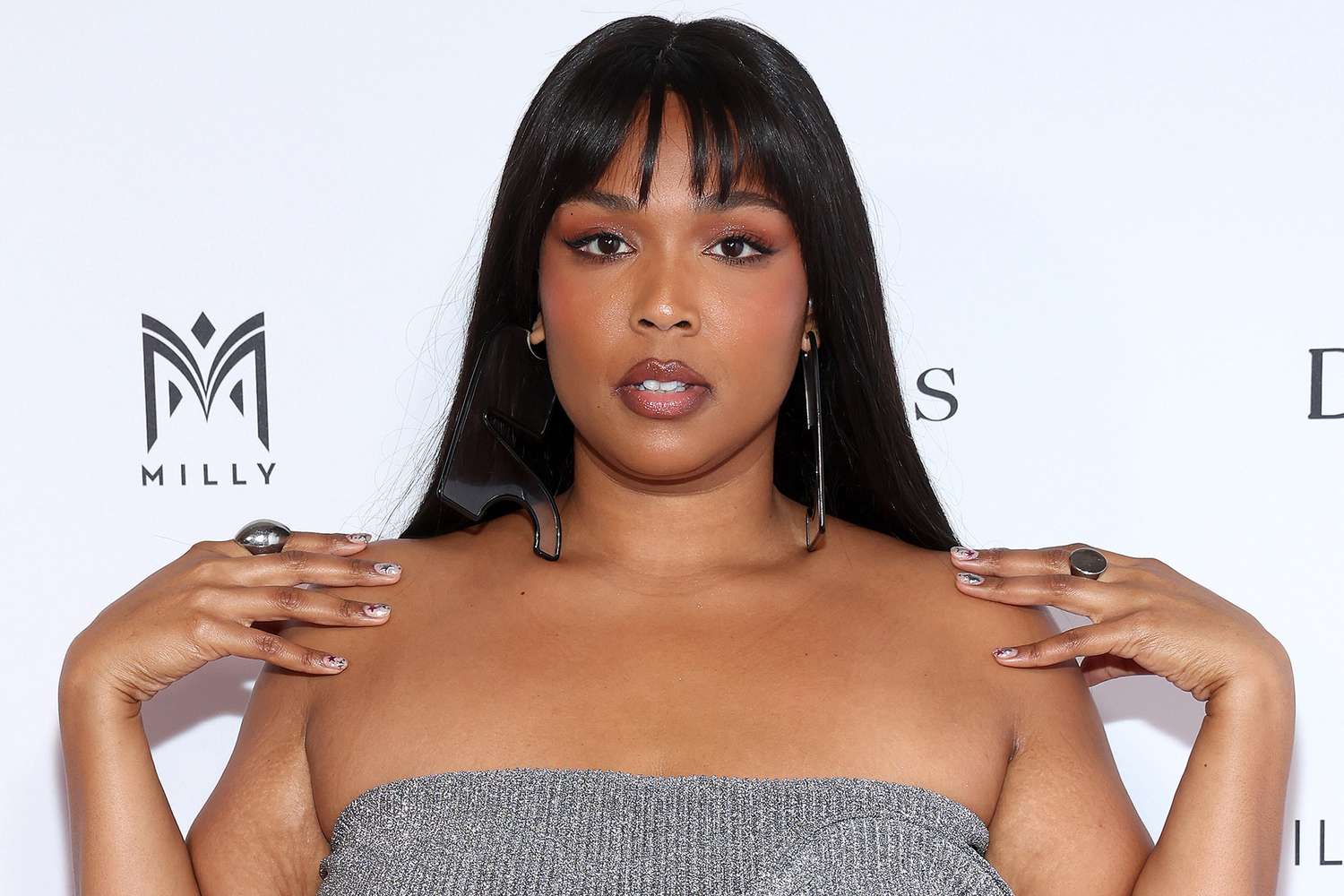 La intensa relación de Lizzo con la música durante su lucha contra la depresión