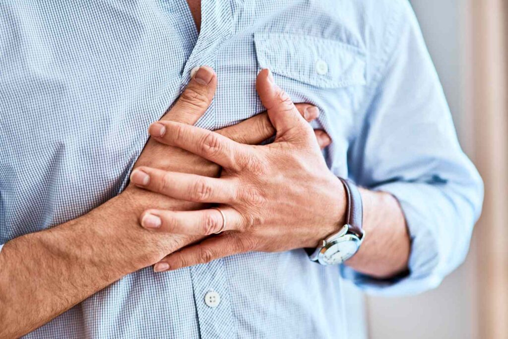 Las muertes por ataques cardíacos han disminuido casi un 90% en 50 años, pero no todo son buenas noticias
