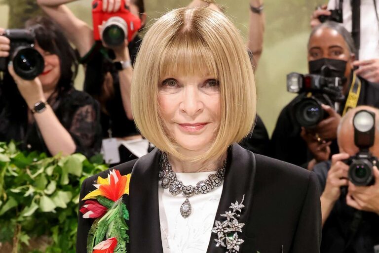 ¿Quién sucederá a Anna Wintour en Vogue? La periodista Amy Odell opina sobre el futuro de la revista