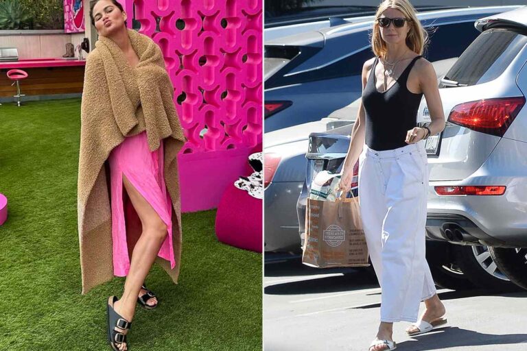 Birkenstocks Famosos en Oferta Desde $90 por Tiempo Limitado