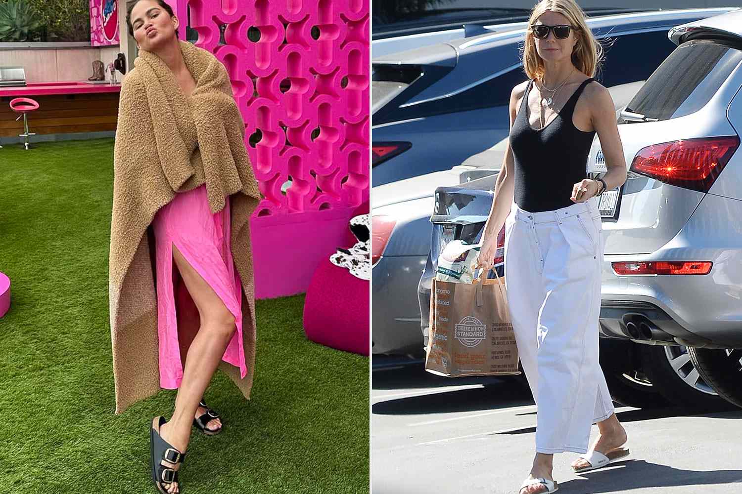 Birkenstocks Famosos en Oferta Desde $90 por Tiempo Limitado