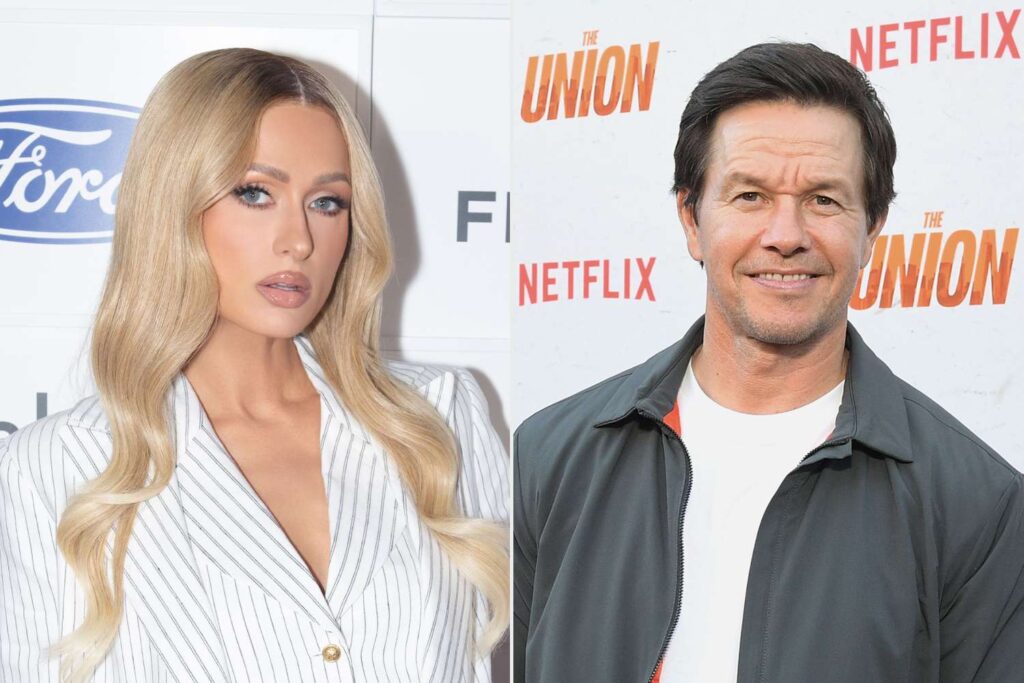Paris Hilton adquiere la mansión de Mark Wahlberg por 63 millones de dólares tras perder su hogar en Malibu durante los incendios en L.A.