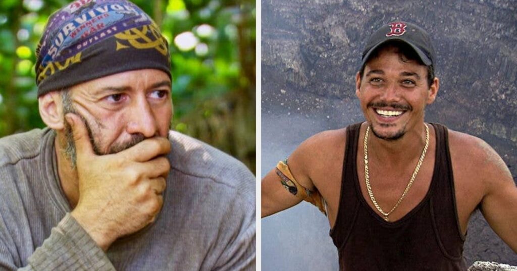 Los Fans de "Survivor" Comparten sus Opiniones Más Locas que Tienen Todo el Sentido