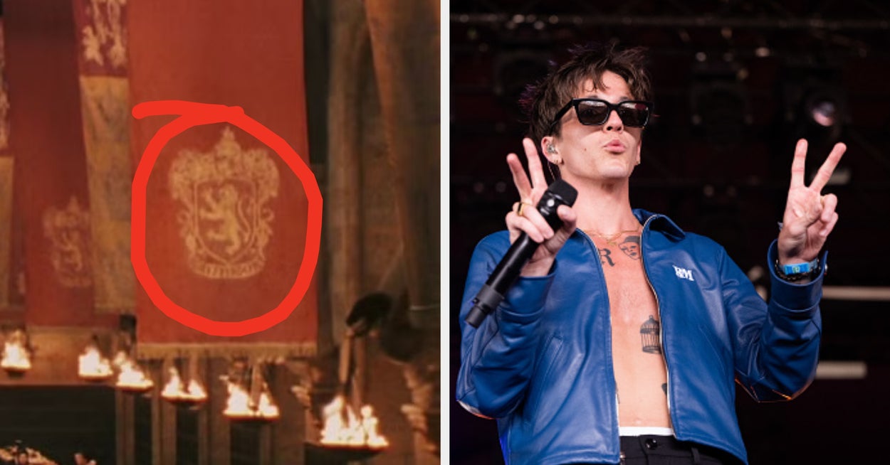 Encuentra tu casa en Hogwarts con esta lista de reproducción perfecta