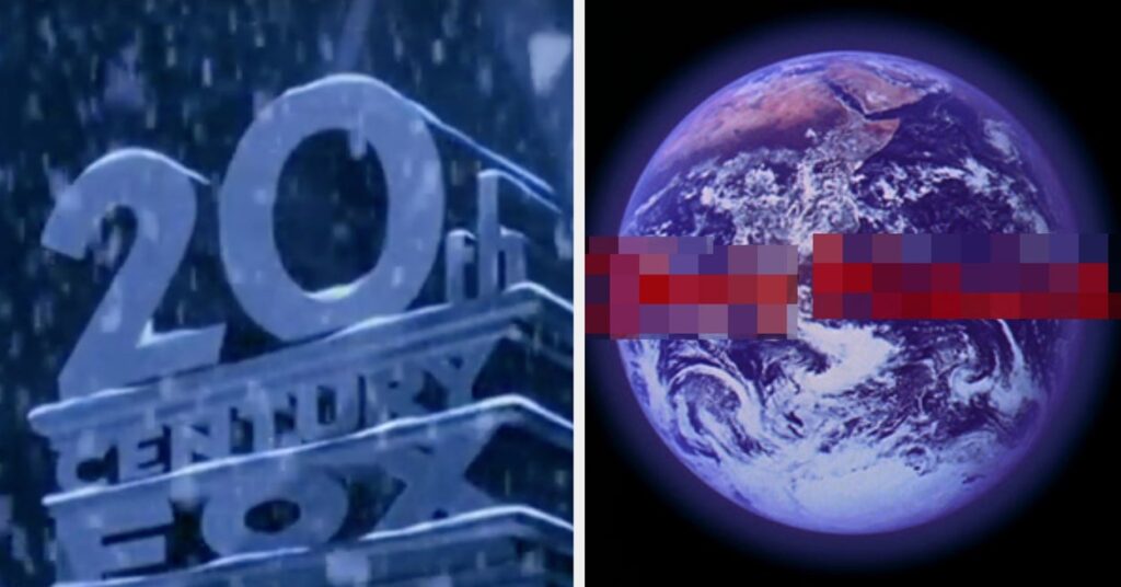 ¿Puedes reconocer la icónica película de los 90 por su título inicial?