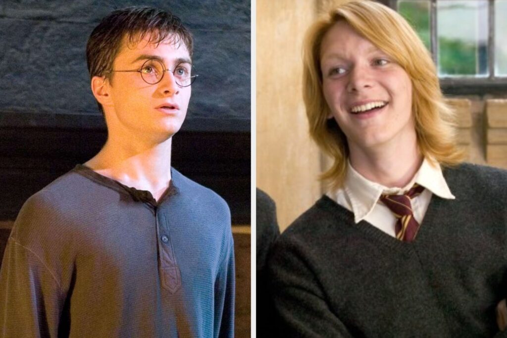 Pon a prueba tu conocimiento de Harry Potter con este divertido reto de escenas