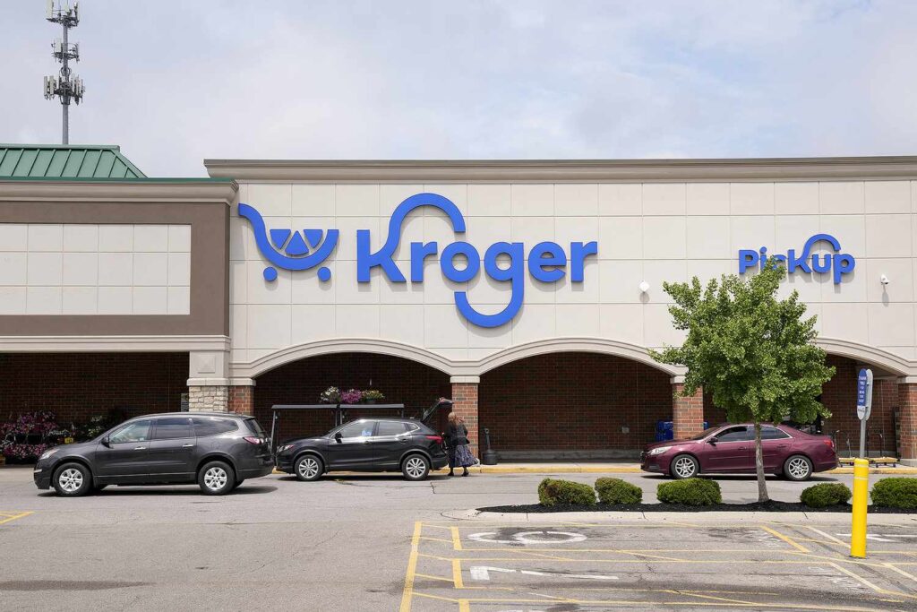 Kroger anuncia el cierre de 60 tiendas en EE. UU. meses después de la renuncia de su CEO