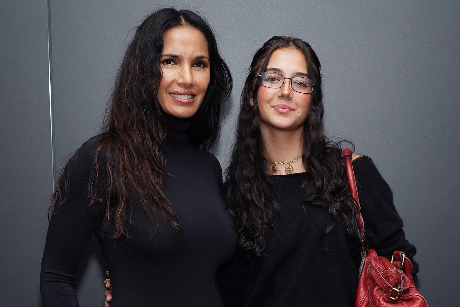 Padma Lakshmi y su hija Krishna: Amistad, cocina y momentos familiares especiales