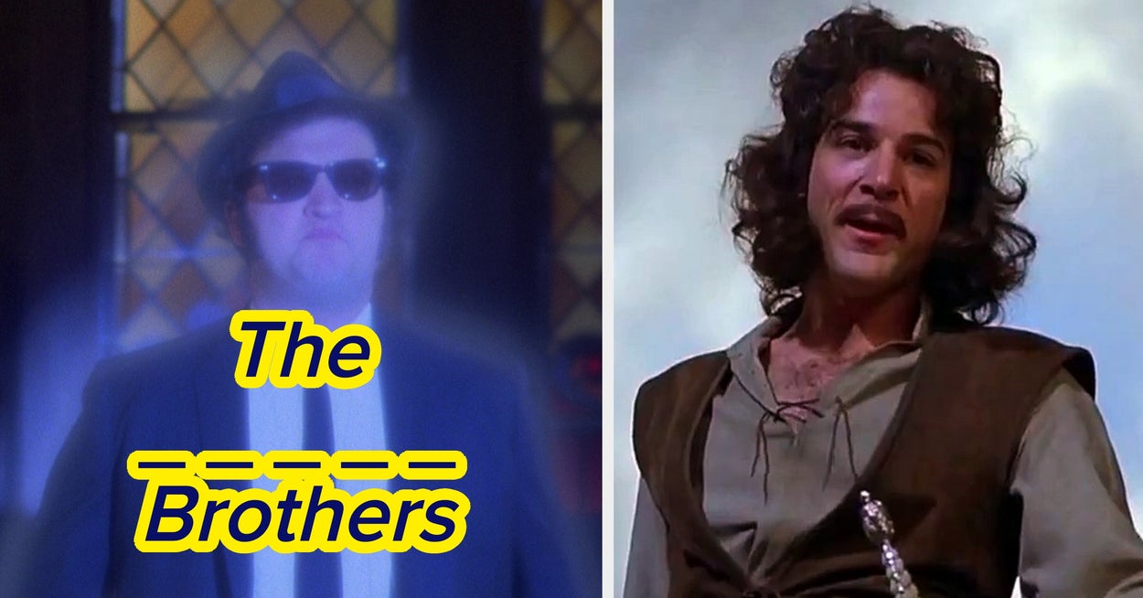 ¿Puedes completar este quiz de películas de los años 80 de nivel medio?