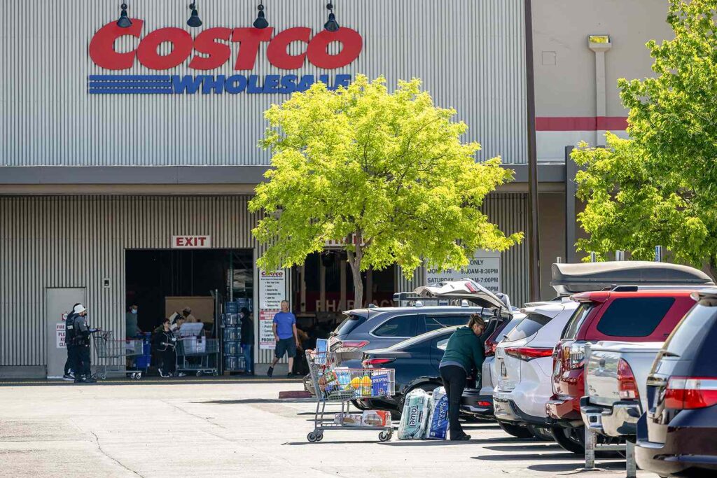 Costco lanza nuevo beneficio exclusivo para miembros de alto nivel y los compradores reaccionan
