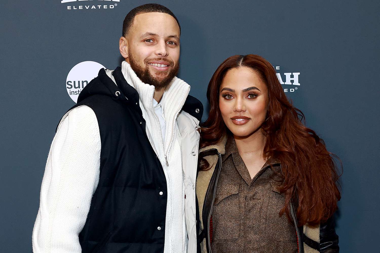 Ayesha Curry comparte sus recetas para el día de juego y revela quién es el más exigente de la familia