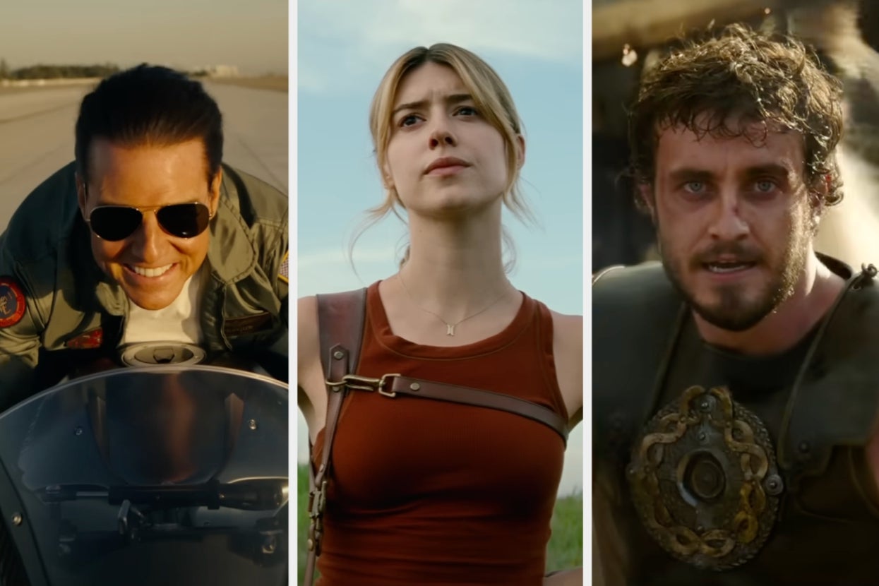 17 secuelas de películas que salieron mucho después de las originales