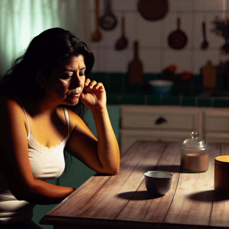 La confianza perdida: ¿cómo enfrentar la traición de un amigo?